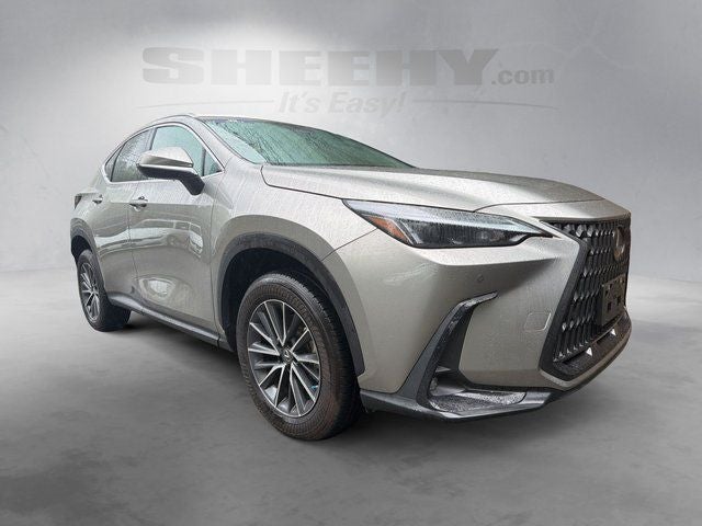 lexus nx hybrid 2023 2T2GKCEZ8PC013611 image lexus nx hybrid 2023 2T2GKCEZ8PC013611 image